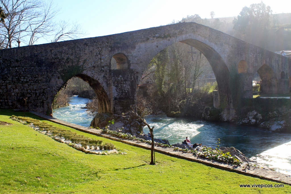 Excursión a la Ruta del Cares desde Cangas de Onis La Ruta del Cares 4x4