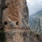 Cómo volver de la Ruta del Cares sin caminar 24 km